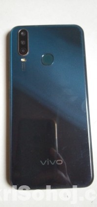 Vivo y 19